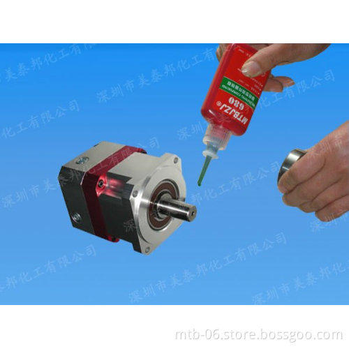 Bearing Glue